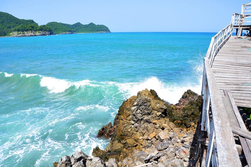 Pantai Lhoknga