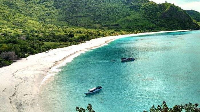 Pantai Lingal