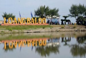 Pantai Loang Baloq