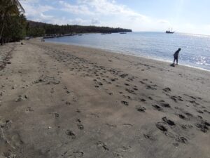 Pantai Loodik