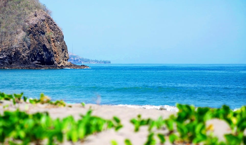 Pantai Mbu’u