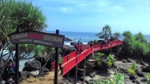 Pantai Menganti