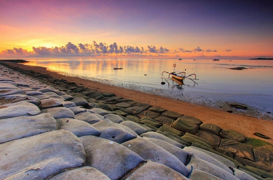 Pantai Mertasari