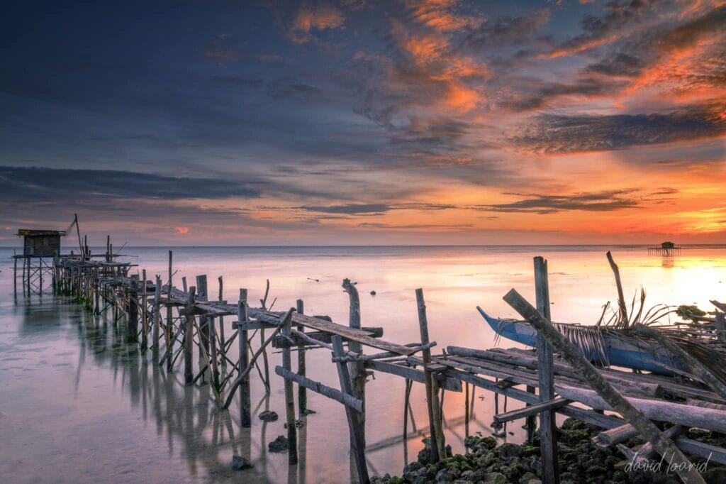 Pantai Mokmer