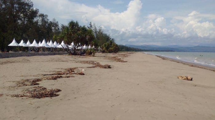 Pantai Motadikin