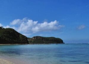 Pantai Muluk