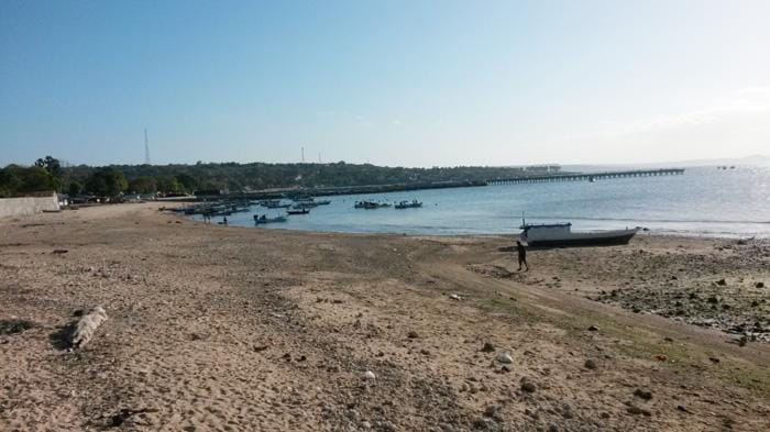 Pantai Namosain