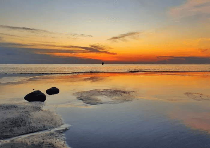 Pantai Napae