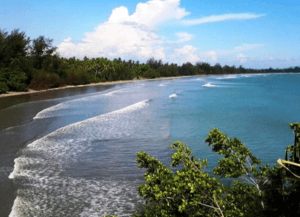 Pantai Natal