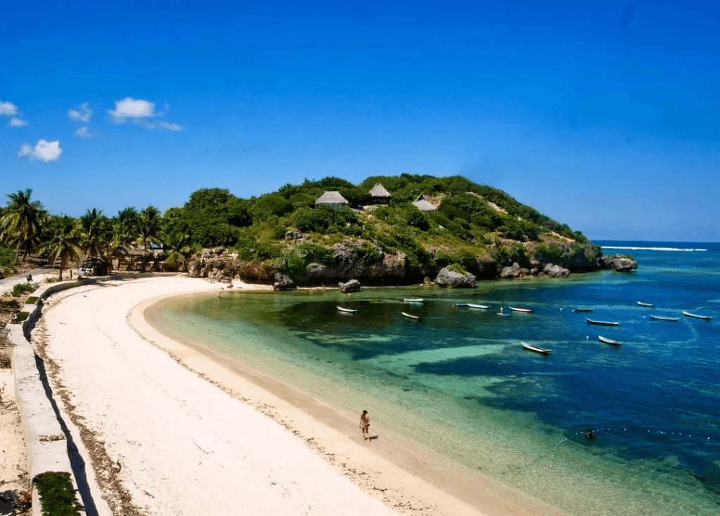 Pantai Nemberala