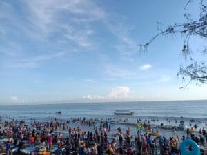 Tempat Wisata di Kendal Jawa Tengah Terbaru 5 | Molly Wisata 2025 Pantai Ngebum