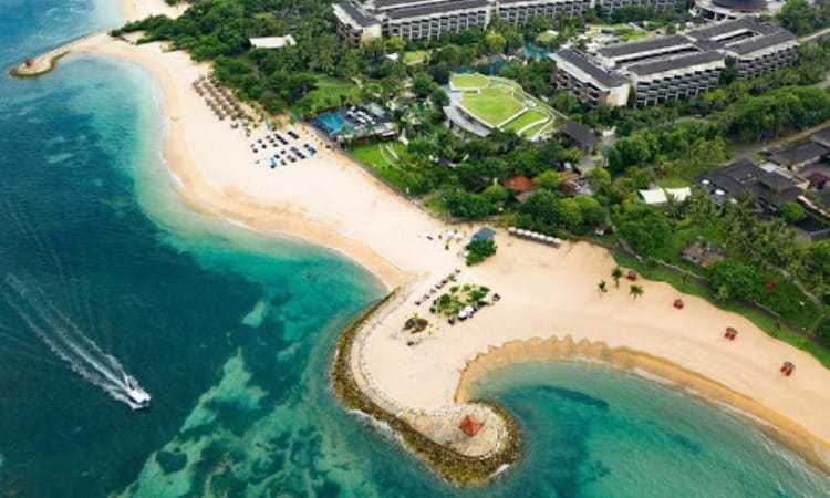 Pantai Nusa Dua