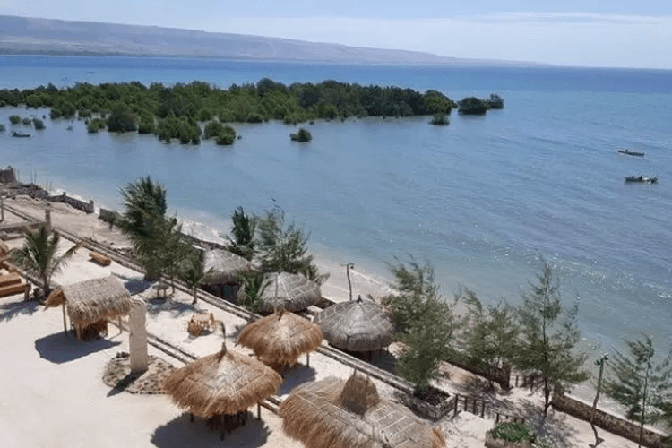 Tempat Wisata Di Sumba Timur Terindah Sepanjang Masa 10 | Molly Wisata 2025 Pantai Padadita