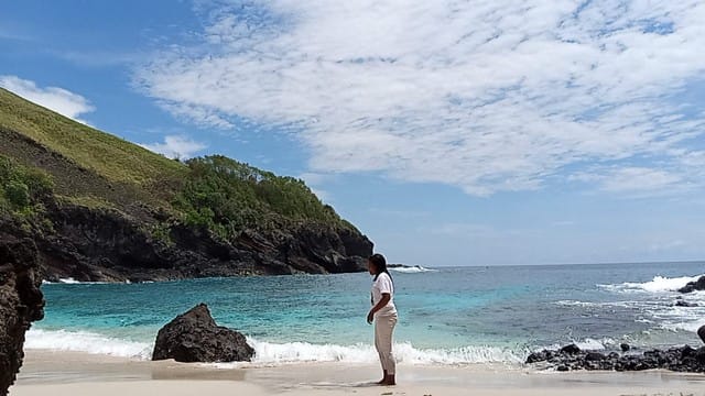 Pantai Paga