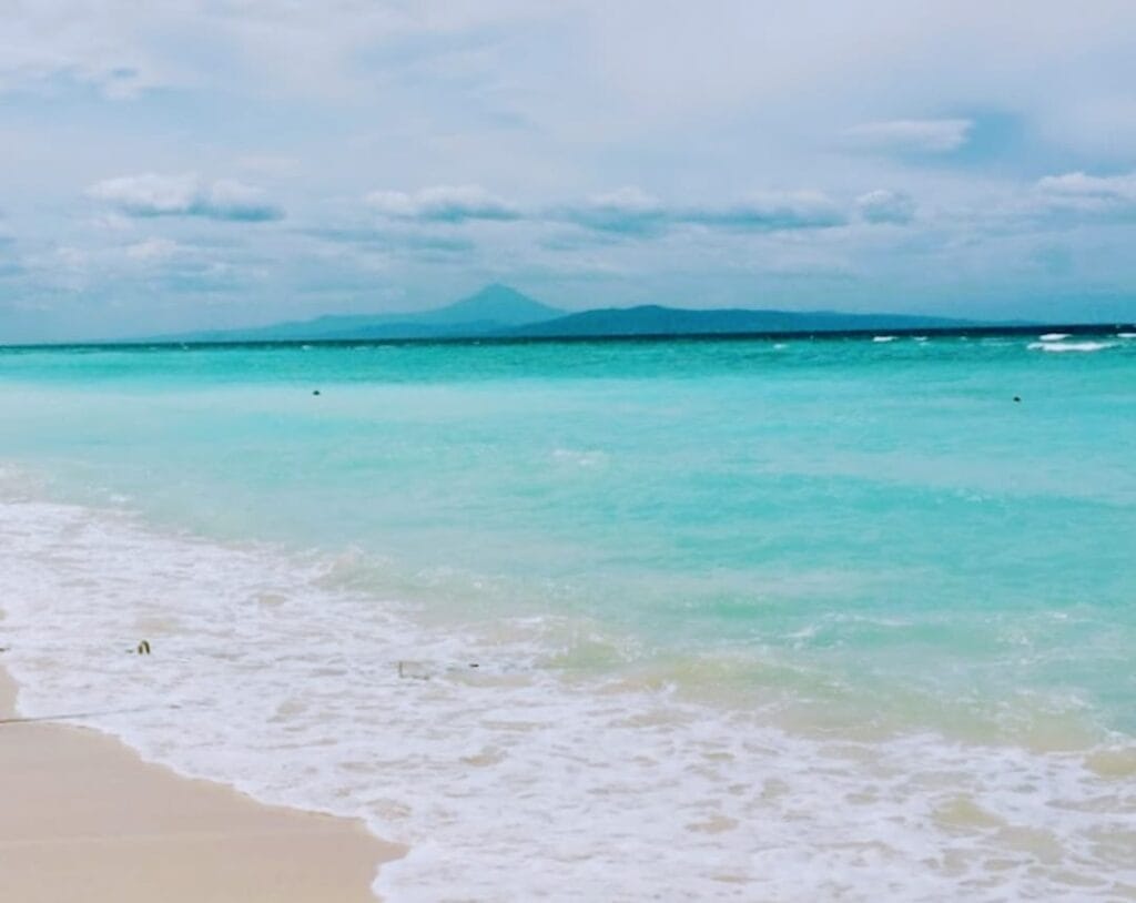Pantai Pasir Putih