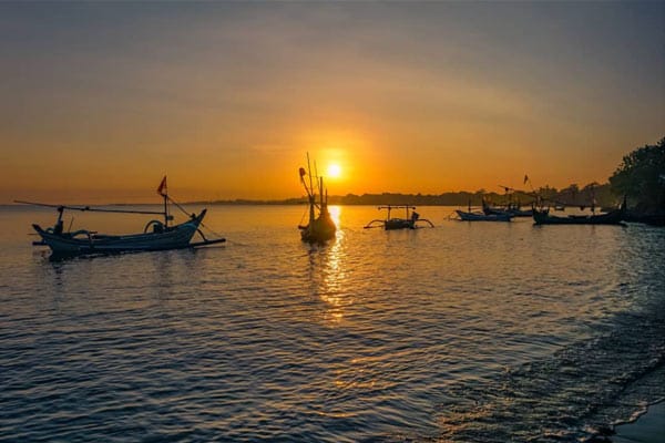 Tempat Wisata di Situbondo Paling Direkomendasikan 5 | Molly Wisata 2025 Pantai Pathek Situbondo