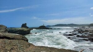 Pantai Permisan