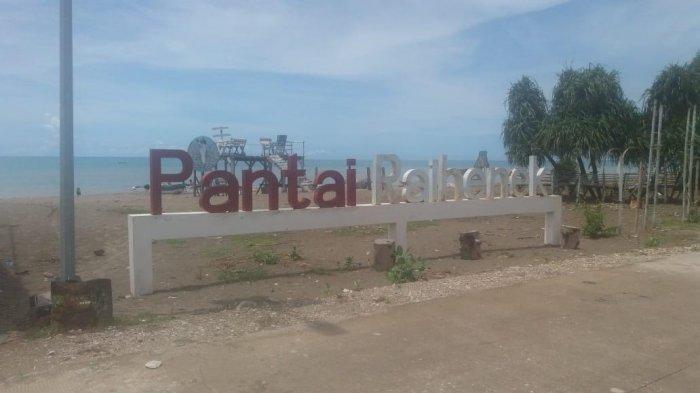 Pantai Raihenek