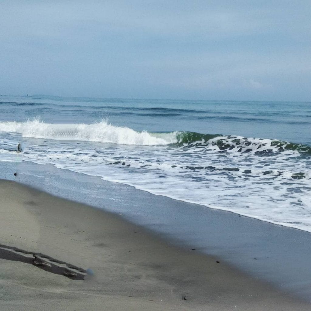 Pantai Rancong