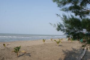 Pantai Randusanga
