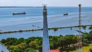 Pantai Sembilangan