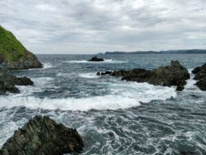 Pantai Semeti