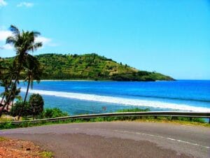Pantai Senggigi