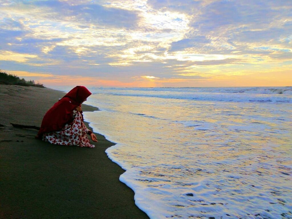 Tempat Wisata Di Nagan Raya Terbaik dan Terpopuler 7 | Molly Wisata 2025 Pantai Seunagan