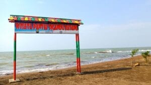 Pantai Sigandu