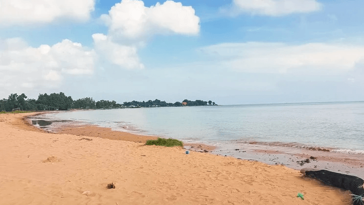 Pantai Siring Kemuning