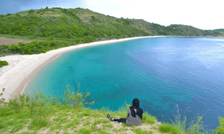 Pantai So Dau