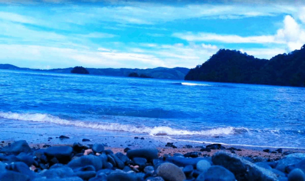 Pantai Tablanusu