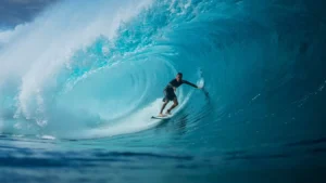 Tempat Wisata di Sumatera Paling Recomended 6 | Molly Wisata 2025 Pantai Tanjung Setia