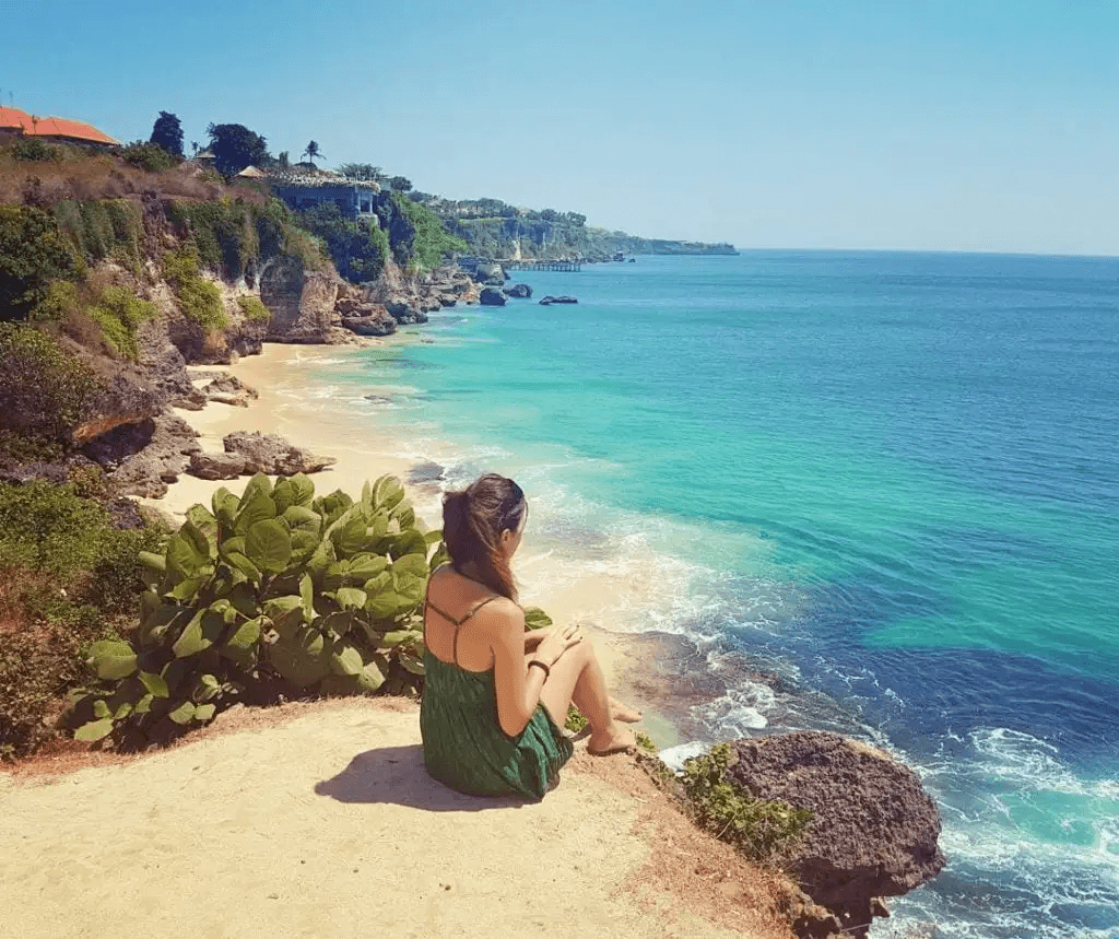 Pantai Tegal Wangi