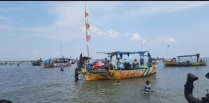Pantai Tirangan