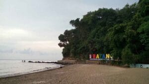 Pantai Ujung Negoro | Molly Wisata 2025