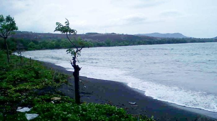 Pantai Wemasa