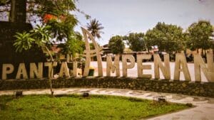 Pantai Ampenan