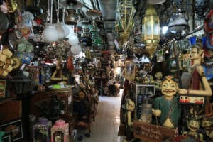 Pasar Triwindu