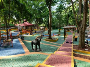 Tempat Wisata di Sragen Bertema Alam Hingga Sejarah 6 | Molly Wisata 2025 Pemandian Air Panas Bayanan | Molly Wisata 2025