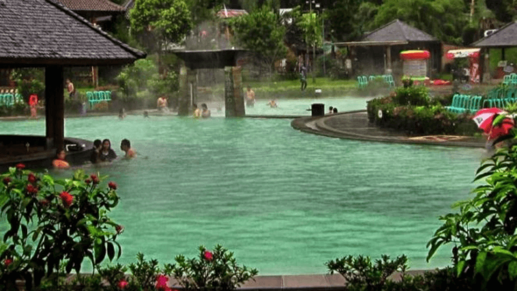 Tempat Wisata di Subang Paling Wajib Dikunjungi 10 | Molly Wisata 2025 Pemandian Air Panas Ciater