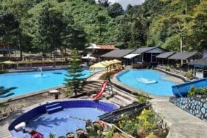 Tempat Wisata Di Langkat Paling Hits Dan Terbaru 20 | Molly Wisata 2025 Pemandian Lau Kulap