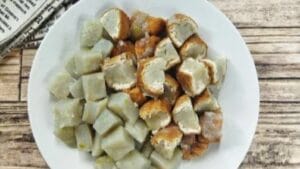 Pentol Corah