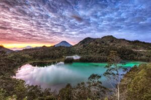 Tempat Wisata Di Dieng Wonosobo Terkeren Wajib Dikunjungi 8 | Molly Wisata 2025 Pesanggrahan Bumi Pertolo