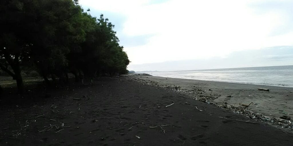 Tempat Wisata di Kota Jantho Aceh Besar Terpopuler 13 | Molly Wisata 2025 Pesisir Lampanah Leungah