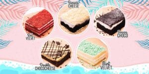 Pevo Cake