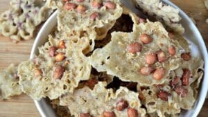 Peyek Jangkrik | Molly Wisata 2025