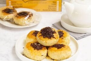 Oleh-Oleh Khas Gorontalo Kekinian yang Recommended 7 | Molly Wisata 2025 Pia Khas Gorontalo