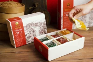 Oleh-Oleh Khas Malang Kekinian dan Terkenal 6 | Molly Wisata 2025 Pia Mangkok