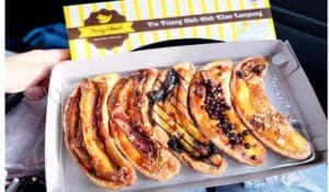 Oleh-Oleh Khas Lampung yang Terkenal dan Wajib Dibawa Pulang! 5 | Molly Wisata 2025 Pie Pisang